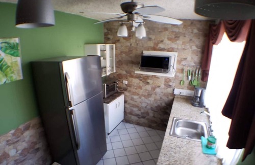 San Juan Apartment | Cupressus House- Cozy apartment with excellent location in Tibas!