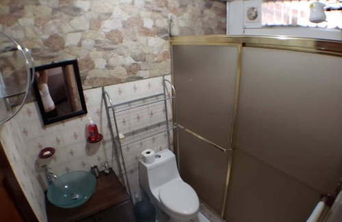 San Juan Apartment | Cupressus House- Cozy apartment with excellent location in Tibas!