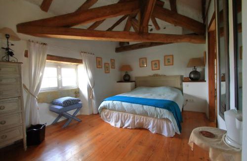 Cuq-Toulza Bed & Breakfast | Cuq en Terrasses