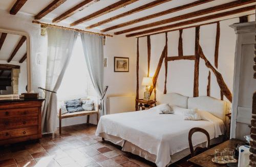 Cuq-Toulza Bed & Breakfast | Cuq en Terrasses