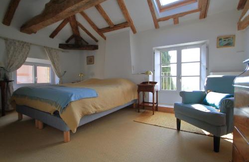 Cuq-Toulza Bed & Breakfast | Cuq en Terrasses