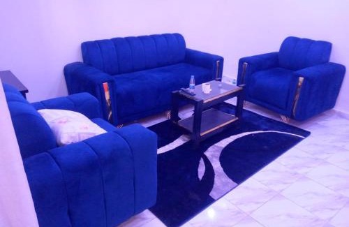 Senegal House | Cur Khadim