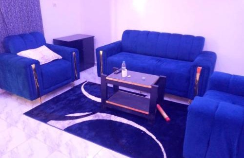 Senegal House | Cur Khadim