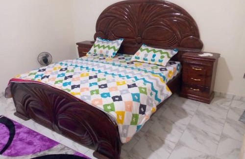 Senegal House | Cur Khadim