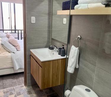 Willemstad Apartment | Curacao colombiano