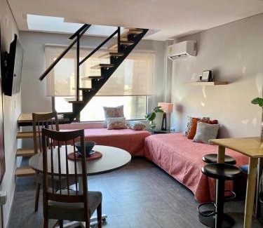 Willemstad Apartment | Curacao colombiano
