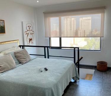 Willemstad Apartment | Curacao colombiano