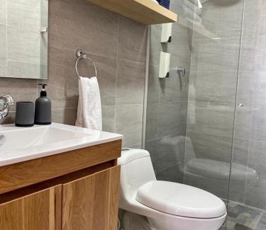 Willemstad Apartment | Curacao colombiano