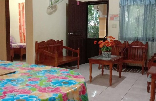 Pagudpud House | Curammeng Homestay