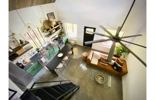 Richfield House | Curated abode w/close proximity to National Parks