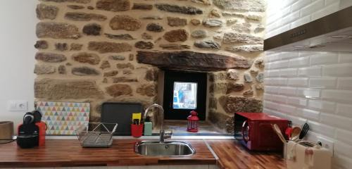 Trefacio Apartment | CURATO EL HORNO