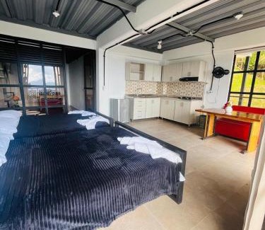 Cocorna Hotel | Curazao Natural Living