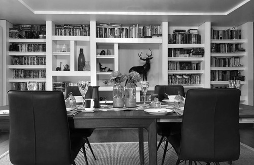 Calver Bed & Breakfast | Curbar Hillside B&B