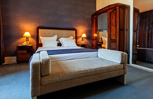 Curia Hotel | Curia Palace Hotel & Spa