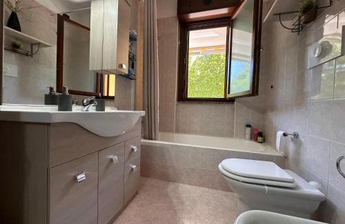 Rozzano Apartment | Curiel