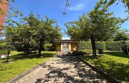 Rozzano Apartment | Curiel
