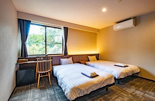 Shirakawa Hotel | CURIO Shirakawago