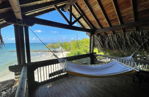 Bocachica House | Curious Island for the whole family¡