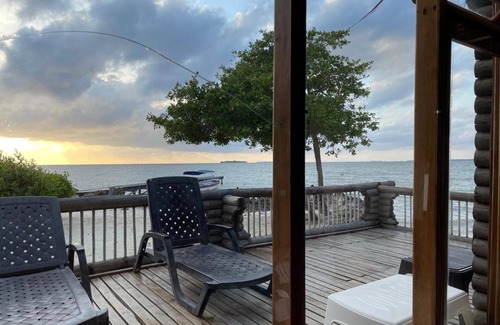 Bocachica House | Curious Island for the whole family¡
