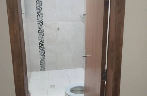 Portao Apartment | Curitiba Apart 2