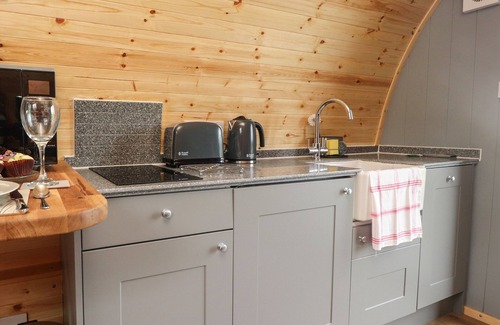 Knott End-on-Sea Cottage | Curlew Corner