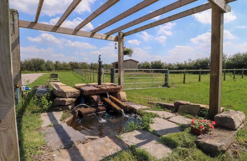 Knott End-on-Sea Cottage | Curlew Corner