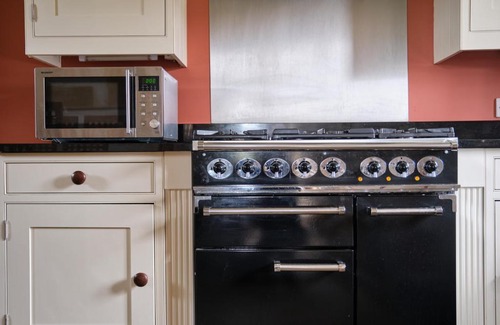 Hulland Ward House | Curlew Cottage at Millfields Farm Cottages