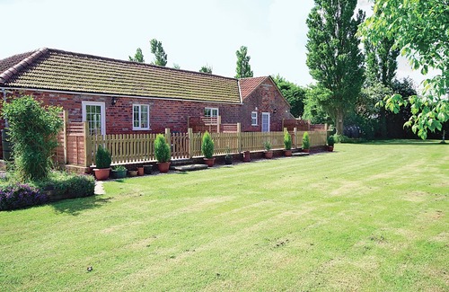 Boston Cottage | Curlew Cottage - E3752