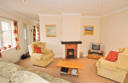 Boston Cottage | Curlew Cottage - E3752