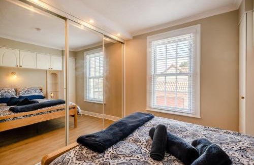 Caister-on-Sea House | Curlew Cottage