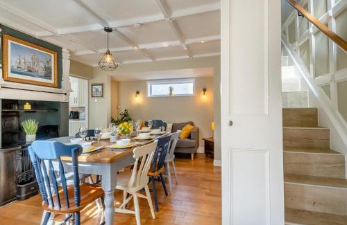 Caister-on-Sea House | Curlew Cottage