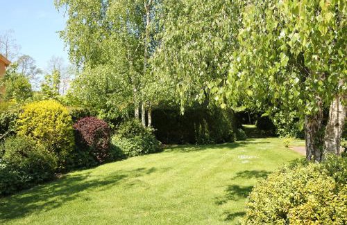 Hope Bowdler House | Curlew Cottage