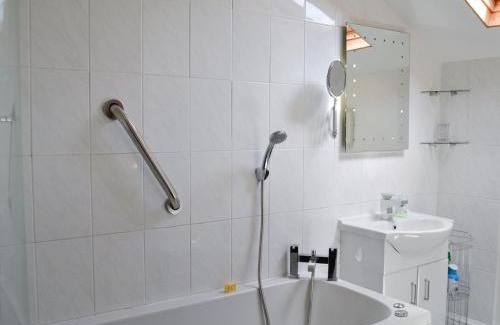 Creetown House | Curlew Cottage