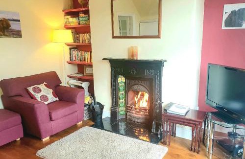 Creetown House | Curlew Cottage