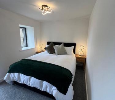 Dalby House | Curlew Cottage