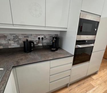 Dalby House | Curlew Cottage
