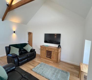 Dalby House | Curlew Cottage