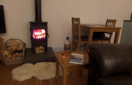 Greshornish House | Curlew Cottage