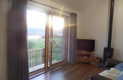 Greshornish House | Curlew Cottage