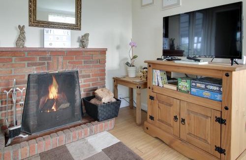 Skegness House | Curlew Cottage