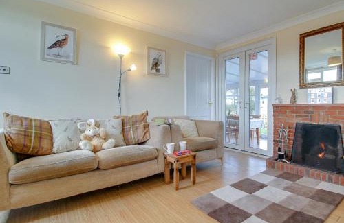 Skegness House | Curlew Cottage