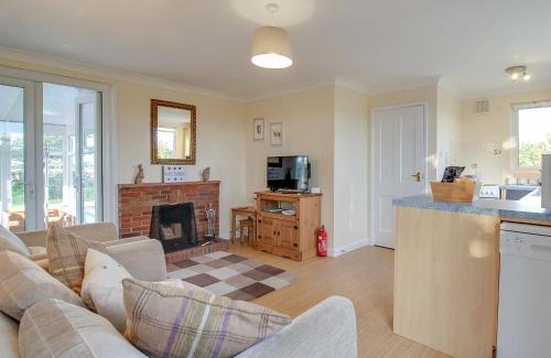 Skegness House | Curlew Cottage