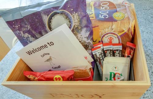 Skegness House | Curlew Cottage