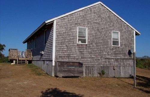 Quidnet Cottage | "Curlew Cottage" Secluded Island Getaway, Sleeps 6, Pet Friendly