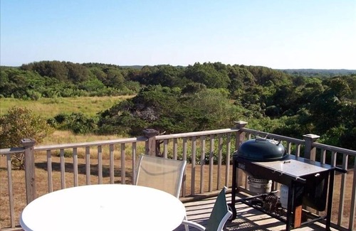Quidnet Cottage | "Curlew Cottage" Secluded Island Getaway, Sleeps 6, Pet Friendly