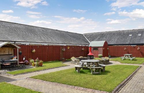 Haydon Bridge House | Curlew Cottage - Uk47697