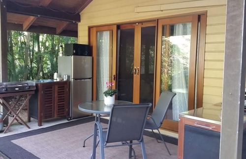 Cannon Valley Cottage | Curlew Cottage - Wildlife Haven