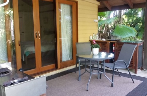 Cannon Valley Cottage | Curlew Cottage - Wildlife Haven