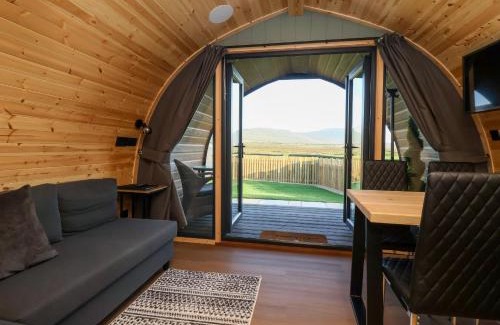 Yockenthwaite House | Curlew