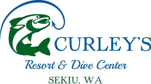 Sekiu Hotel | Curley's Resort & Dive Center